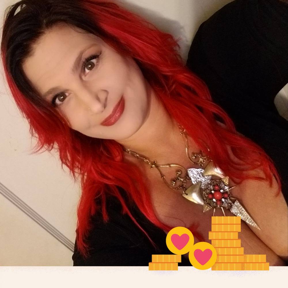 Meet your Posher, Jeanne